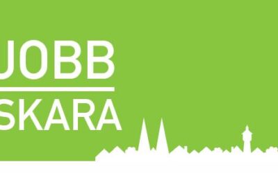 Yrkeslivmässa JOBB SKARA