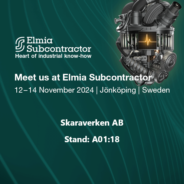 ELMIA 2024 (12-14 November)